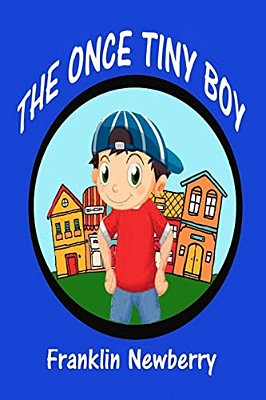 The Once Tiny Boy-..