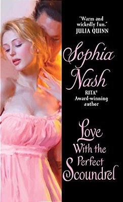 Love With The Perfect Scoundrel-..