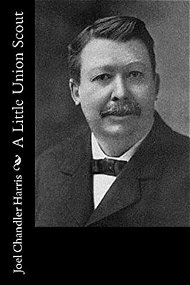 A Little Union Scout-..