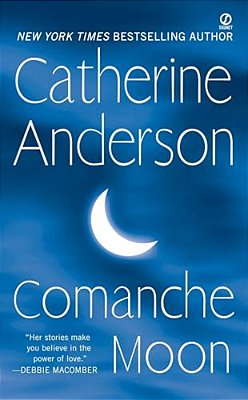 Comanche Moon-..