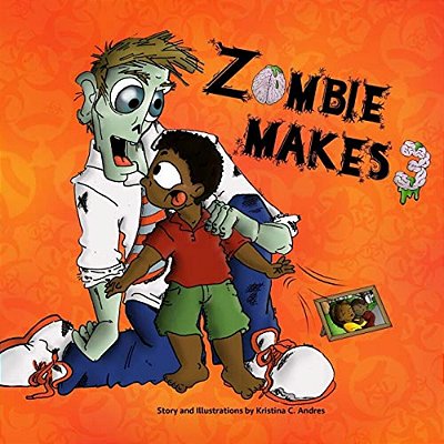 Zombie Makes 3-..