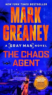 The Chaos Agent-..