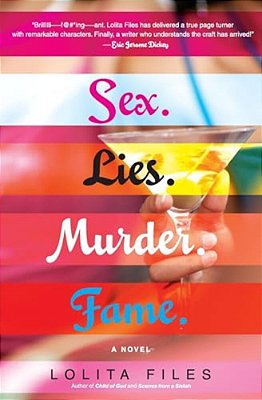 Sex. Lies. Murder. Fame. -..