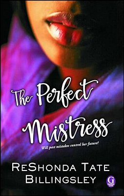 The Perfect Mistress-..