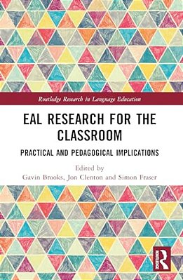 Eal Research For The Classroom: Practical And Pedagogical Implications-..