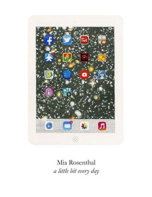 Mia Rosenthal: A Little Bit Every Day: Gallery Joe-..