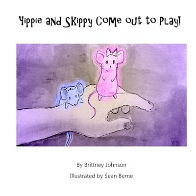 Yippie And Skippy Come Out To Play-..