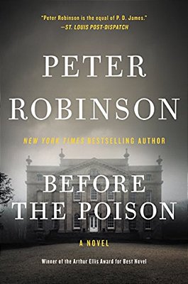 Before The Poison-..