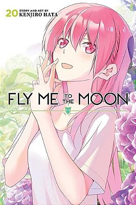 Fly Me To The Moon, Vol. 20-..