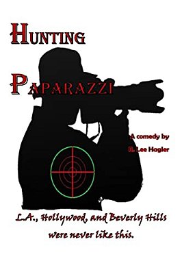 Hunting Paparazzi-..