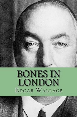 Bones In London-..