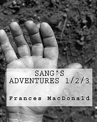 Sang's Adventures 1/2/3-..