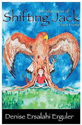 The Adventures Of Shifting Jack: A New Home-..