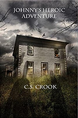 Johnny's Heroic Adventure-..