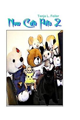 New Cute Pets 2: Story Für Kids-..