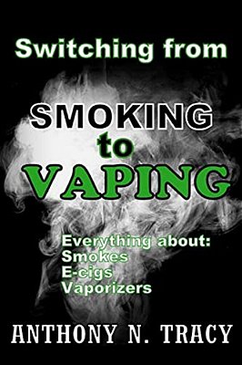 Switching From Smoking To Vaping-..