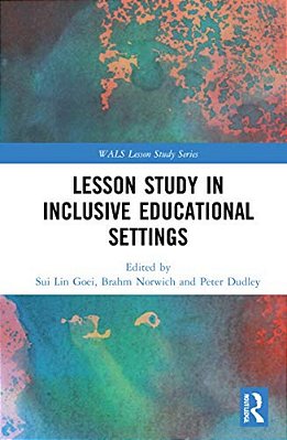 Lesson Study In Inclusive Educational Settings-..