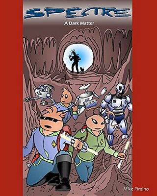 Spectre: A Dark Matter-..