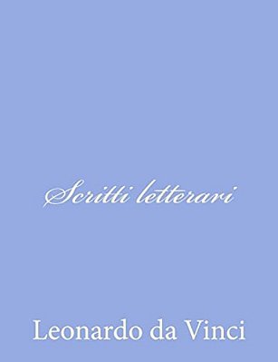 Scritti Letterari-..