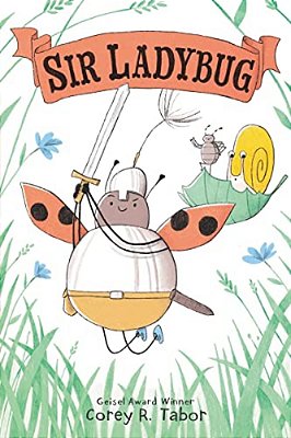 Sir Ladybug-..