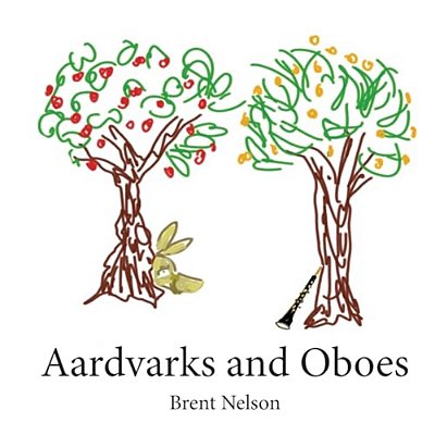 Aardvarks And Oboes-..