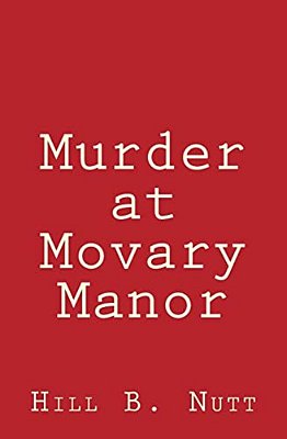 Murder At Movary Manor-..
