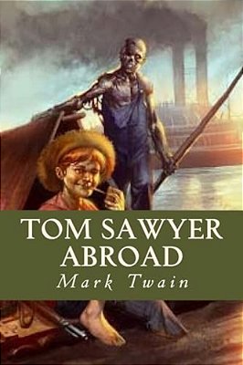 Tom Sawyer Abroad-..