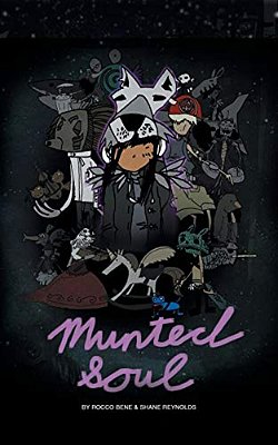 Munted Soul-..