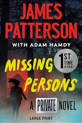 Missing Persons: A Private Novel-..