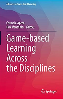 Game-Based Learning Across The Disciplines-..