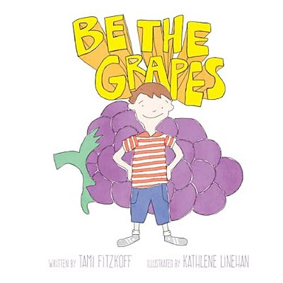Be The Grapes-..