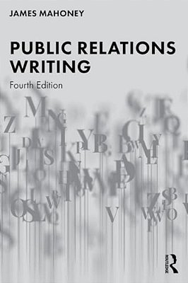 Public Relations Writing-..