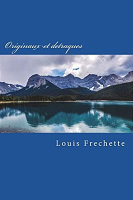 Originaux Et Detraques-..