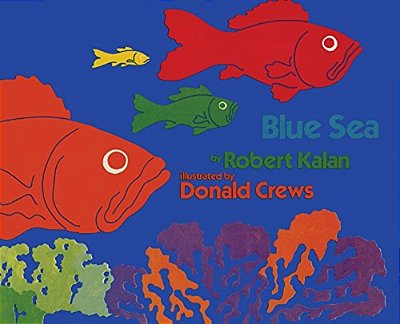 Blue Sea-..
