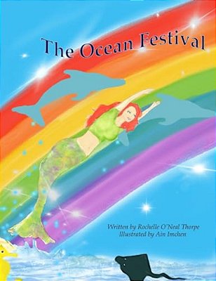 The Ocean Festival-..