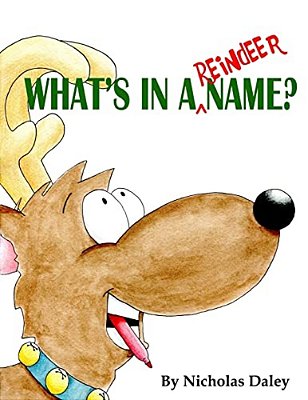 What's In A Reindeer Name?-..
