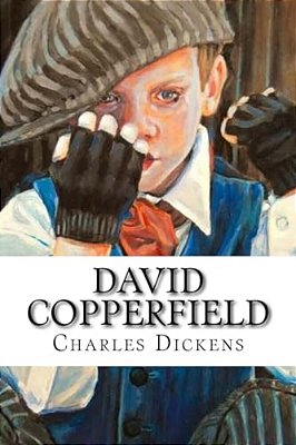 David Copperfield Charles Dickens-..