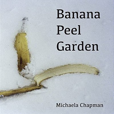 Banana Peel Garden-..