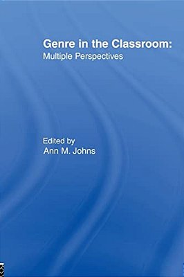 Genre In The Classroom: Multiple Perspectives-..