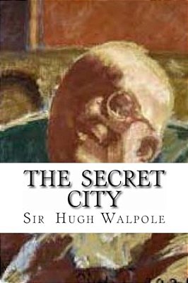 The Secret City-..