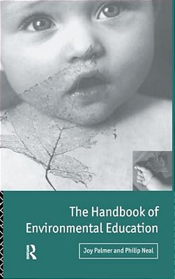 Handbook Of Environmental Education-..