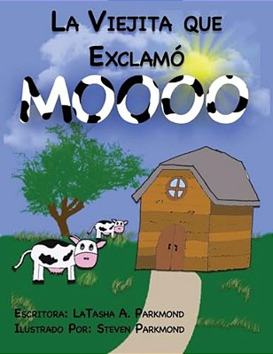 La Viejita Que Exclamo Moooo-..