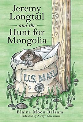 Jeremy Longtail And The Hunt For Mongolia-..