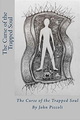 The Curse Of The Trapped Soul-..