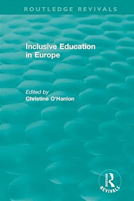 Inclusive Education In Europe-..