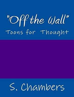 "Off The Wall": Cartoons For The Modern Man-..