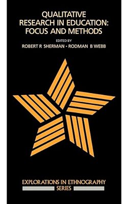 Qualitative Research In Education-..