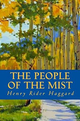 The People Of The Mist-..