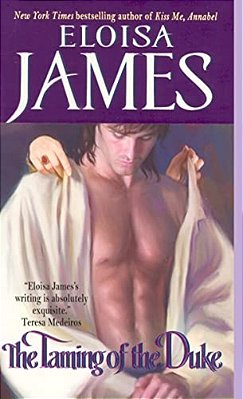 The Taming Of The Duke-..