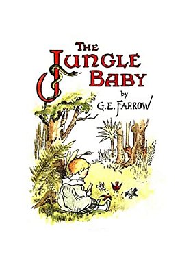 The Jungle Baby-..